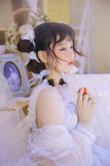 明星专题：于会泳